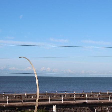 The Headlands Blackpool Exterior foto