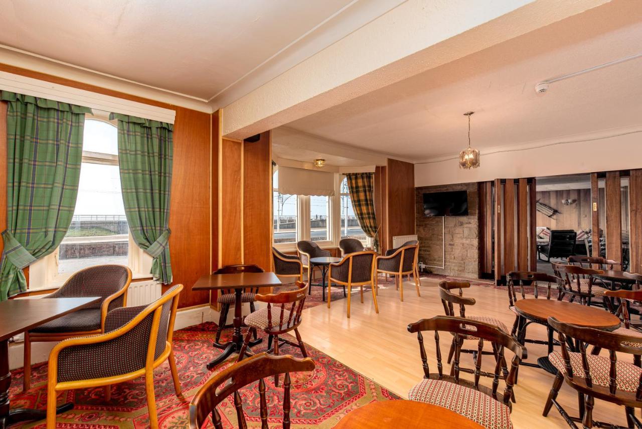 The Headlands Blackpool Exterior foto
