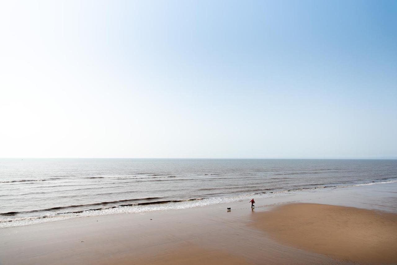 The Headlands Blackpool Exterior foto